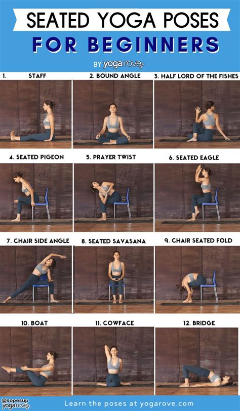 25 Best Sitting Poses for Seated Portraits